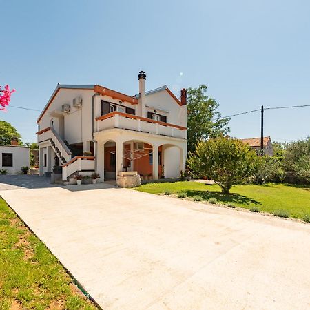 Apartman Mara Poljica  Bagian luar foto