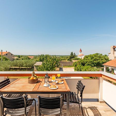 Apartman Mara Poljica  Bagian luar foto