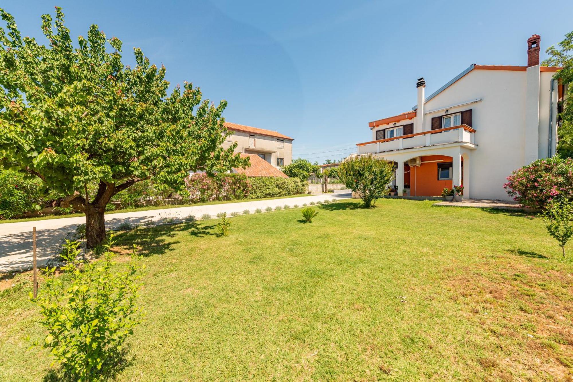 Apartman Mara Poljica  Bagian luar foto