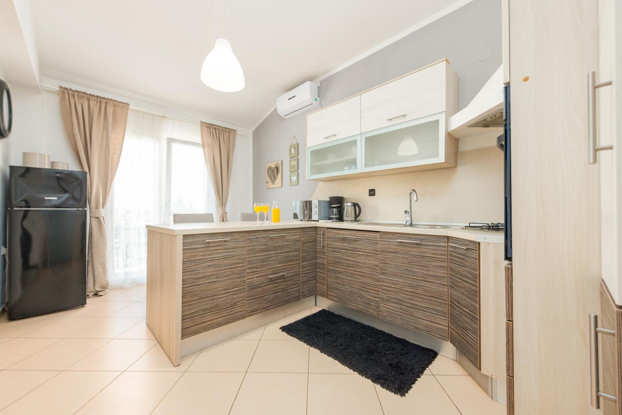 Apartman Mara Poljica  Bagian luar foto
