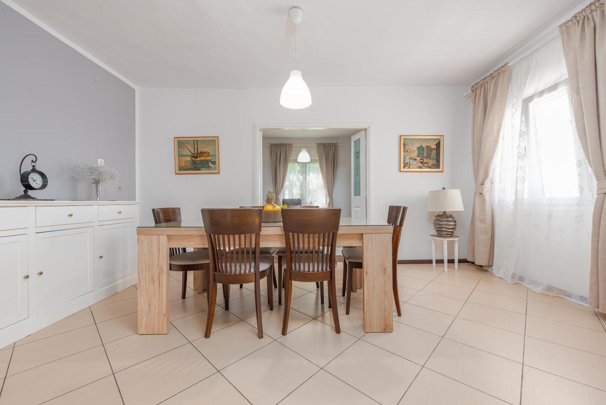 Apartman Mara Poljica  Bagian luar foto