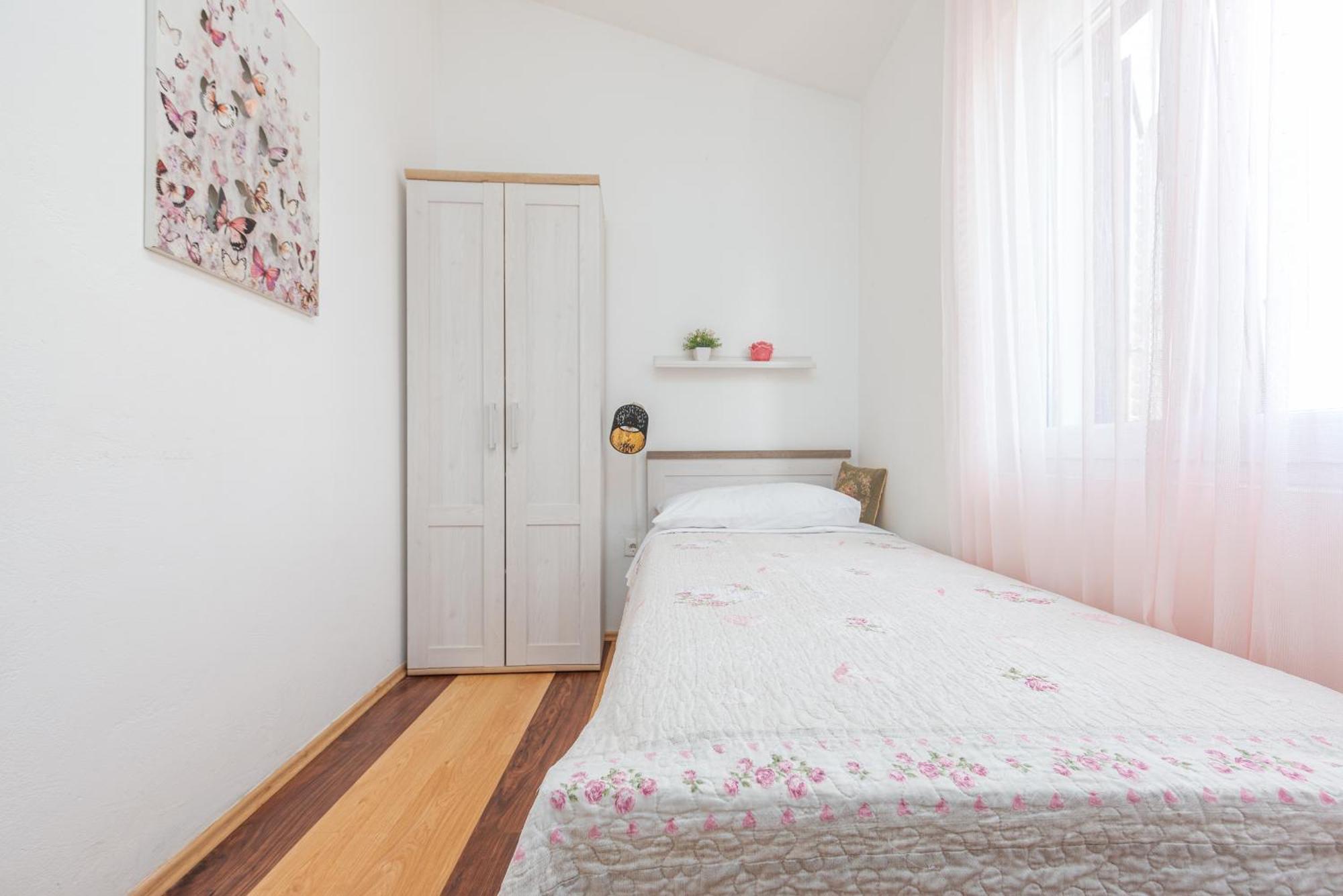 Apartman Mara Poljica  Bagian luar foto