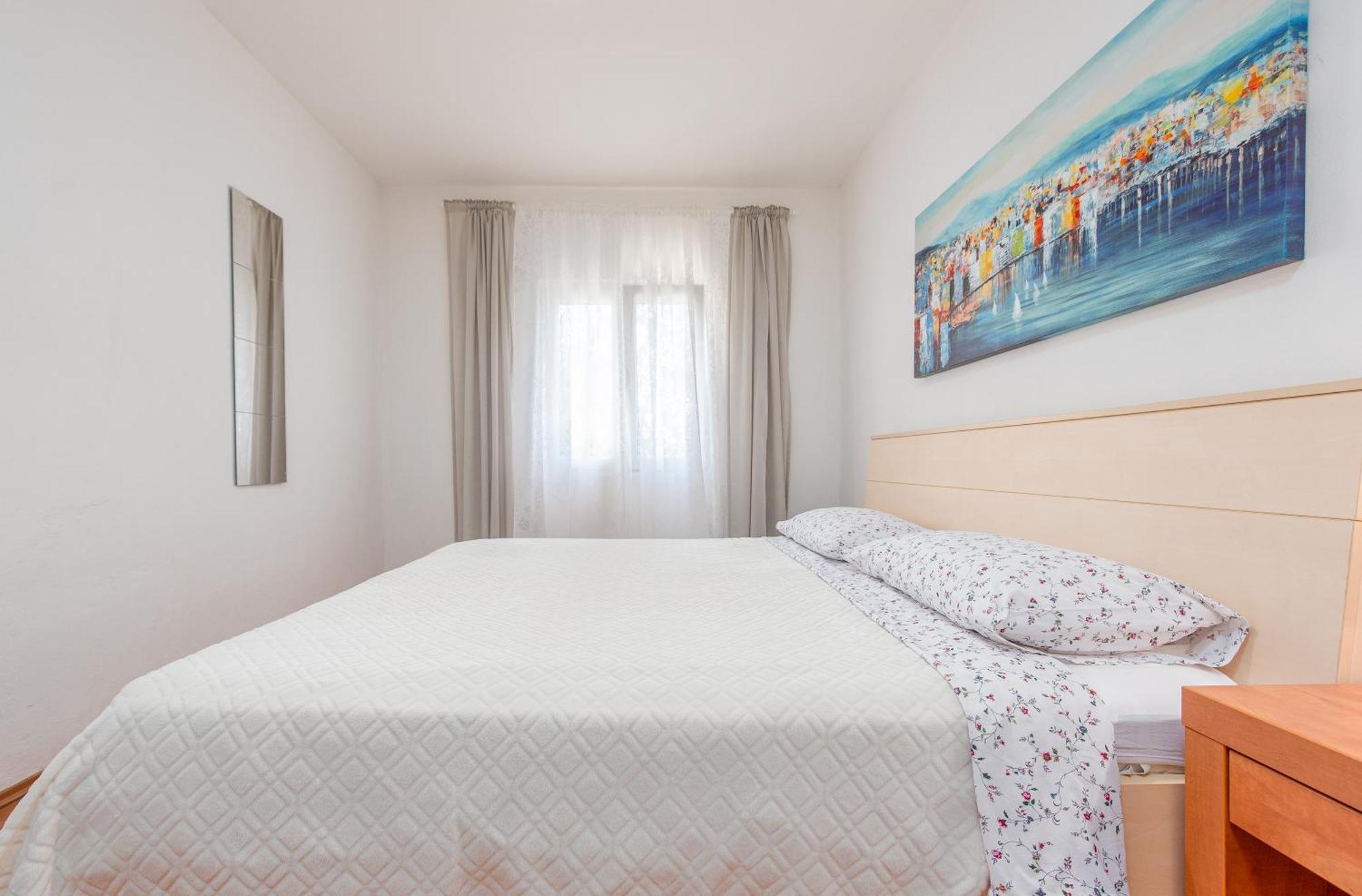 Apartman Mara Poljica  Bagian luar foto