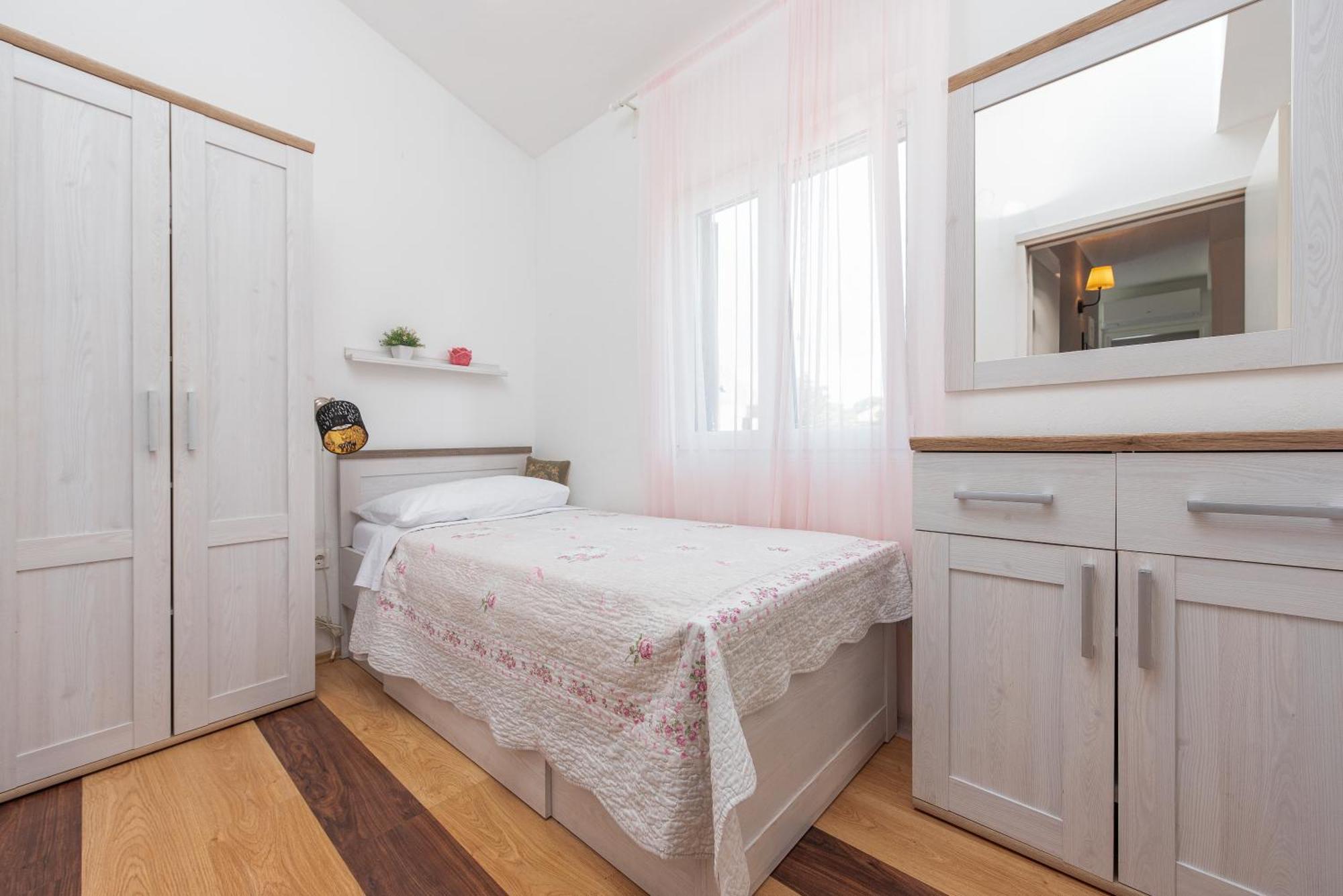 Apartman Mara Poljica  Bagian luar foto