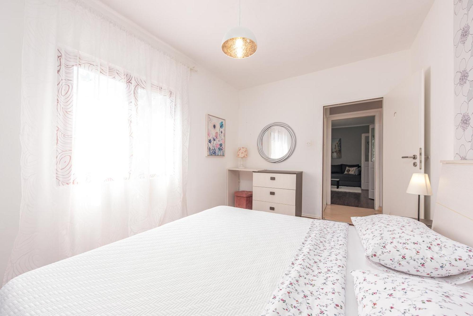 Apartman Mara Poljica  Bagian luar foto