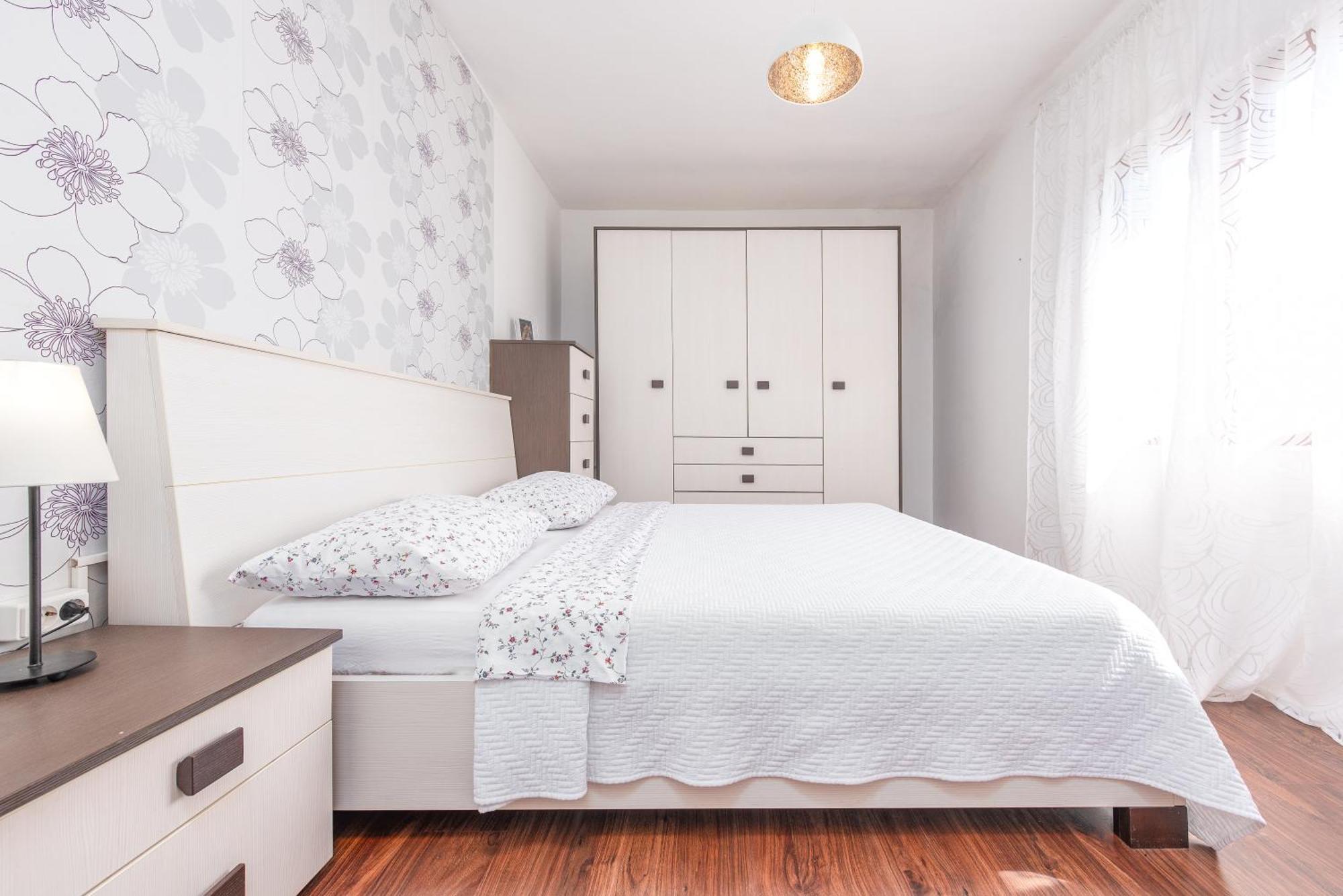Apartman Mara Poljica  Bagian luar foto
