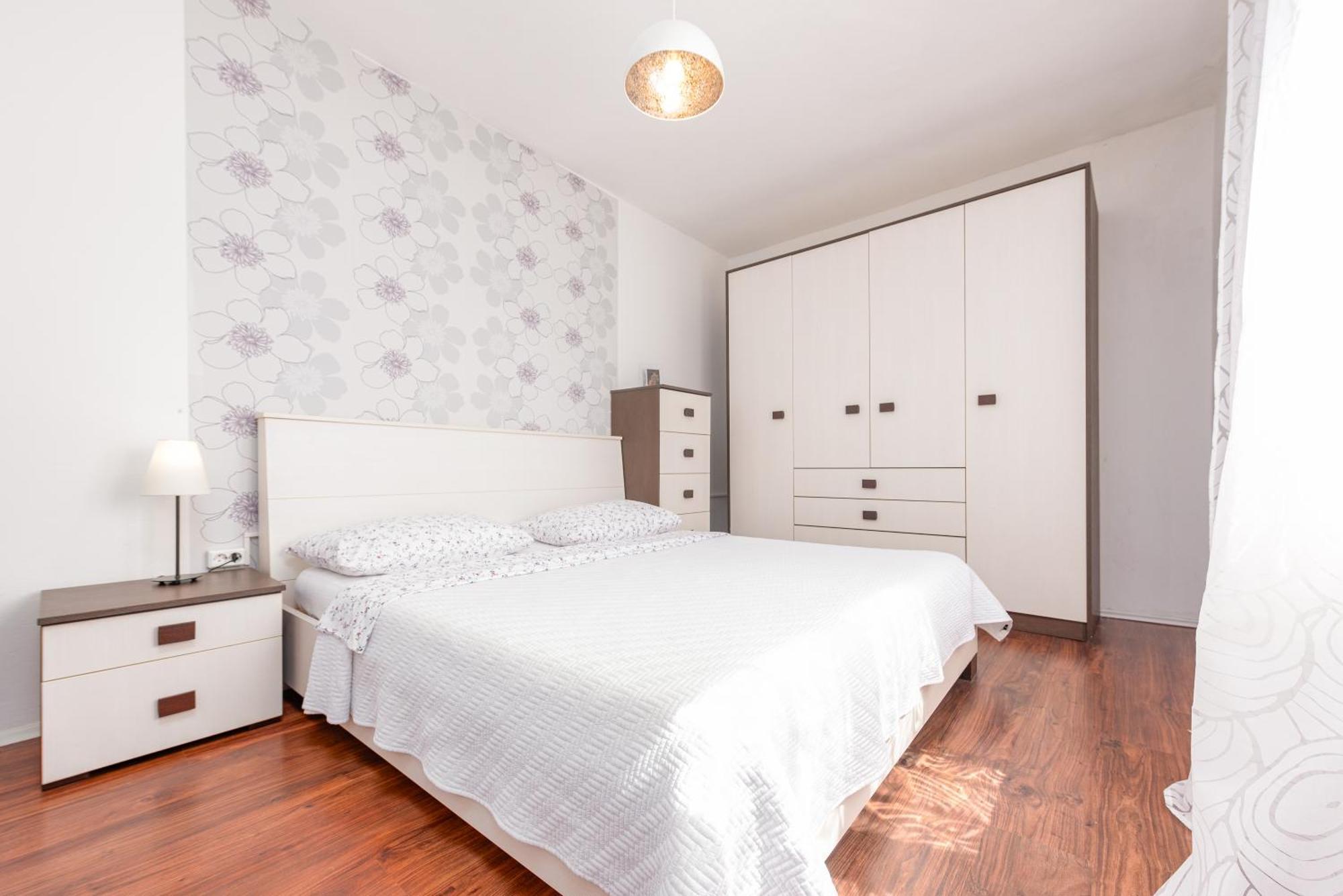 Apartman Mara Poljica  Bagian luar foto