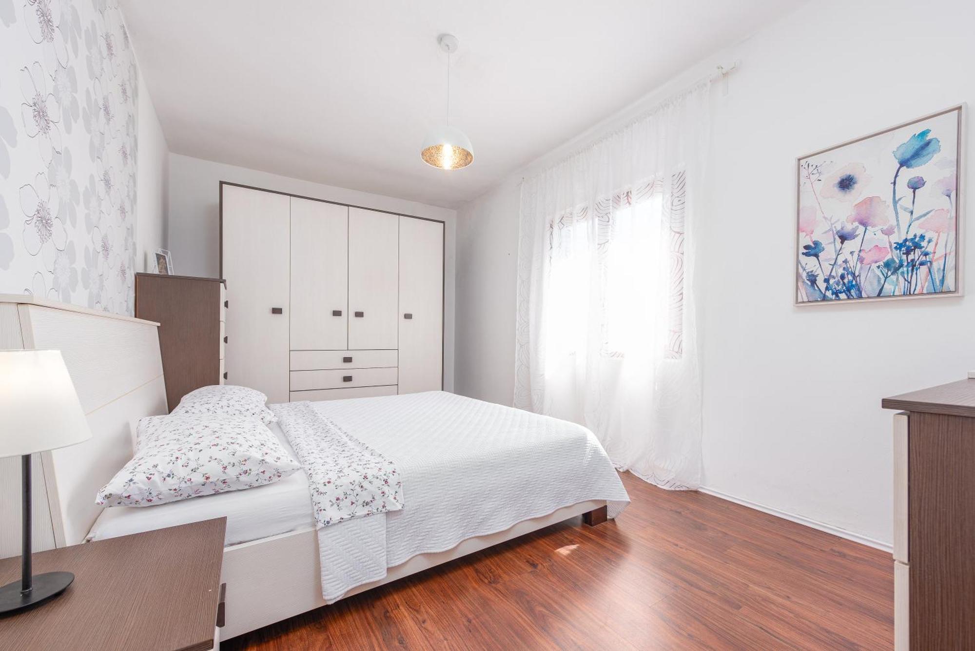 Apartman Mara Poljica  Bagian luar foto